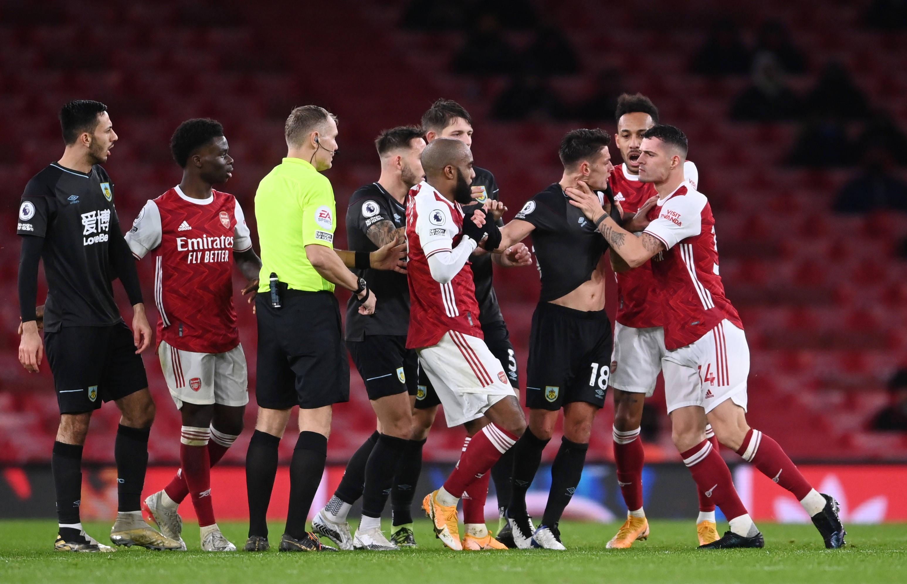 高度专注 高度专注