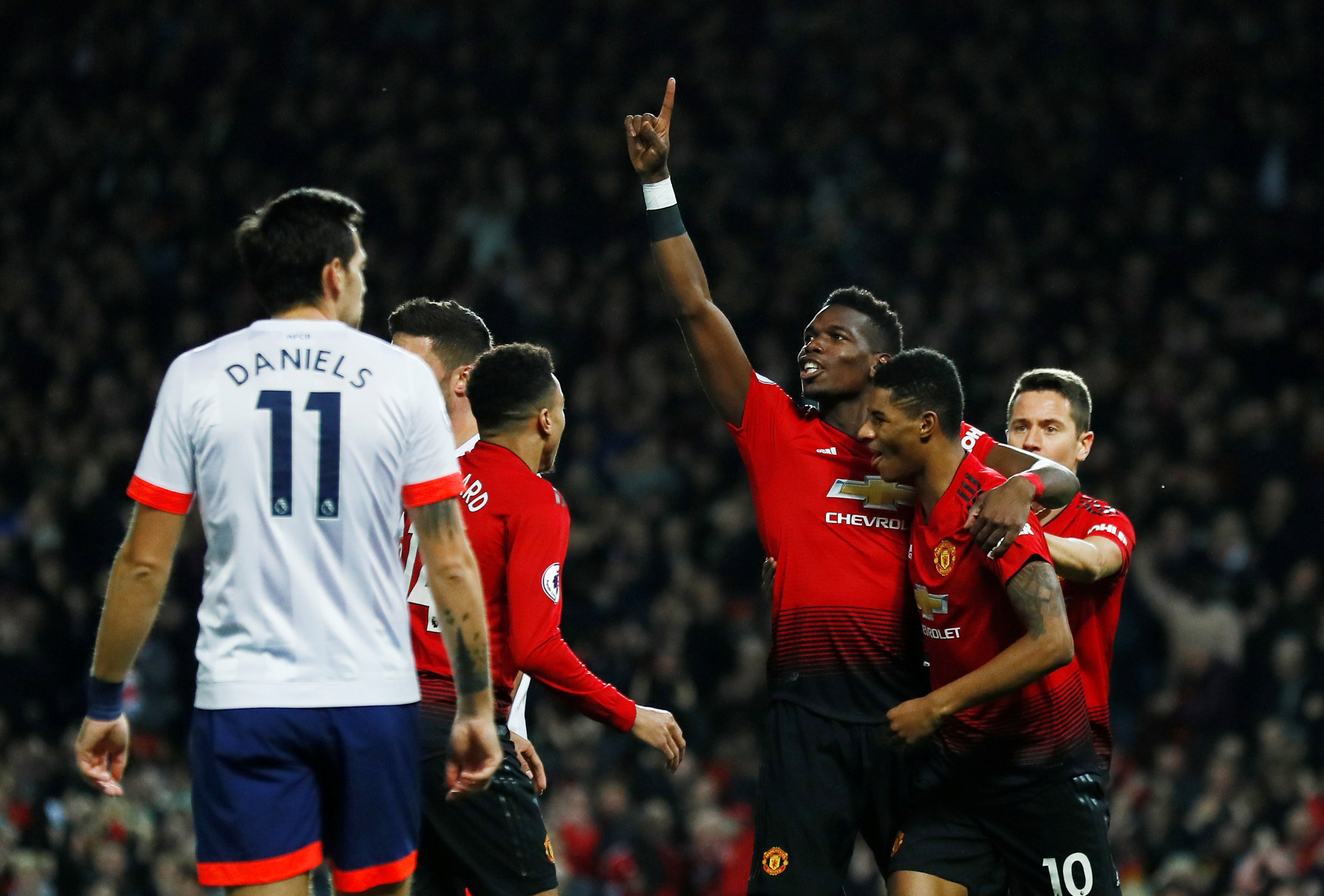 李月汝的崛 李月汝的崛