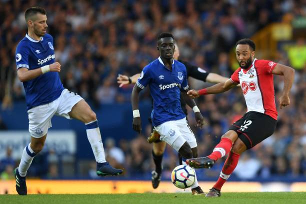 得分手之一 得分手之一